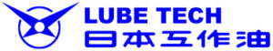 lubetech logo